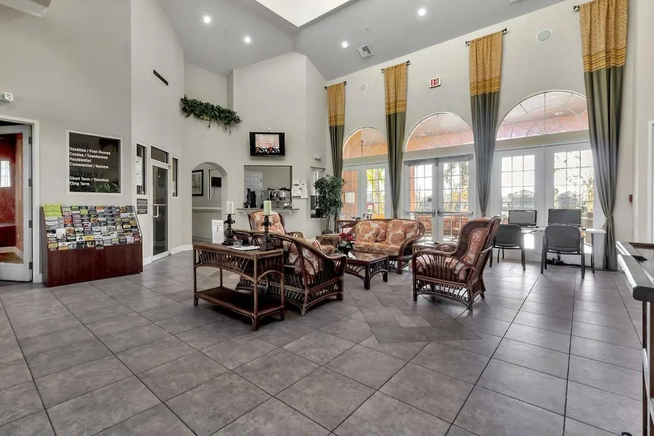 Davenport - Pet Friendly 5Bd/3Ba Home- #5Av233 Holiday home
